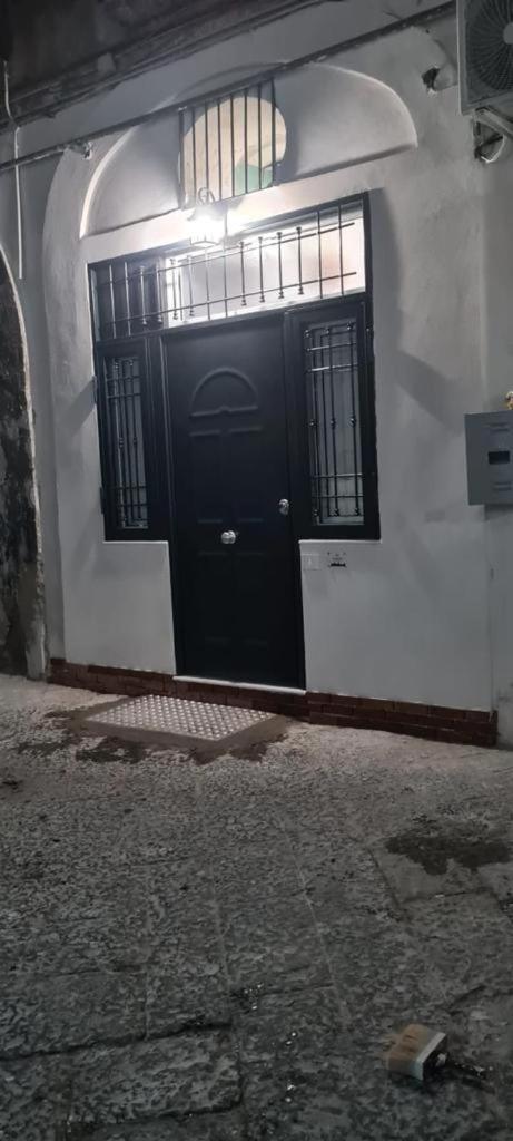 那不勒斯Briante House住宿加早餐旅馆 外观 照片
