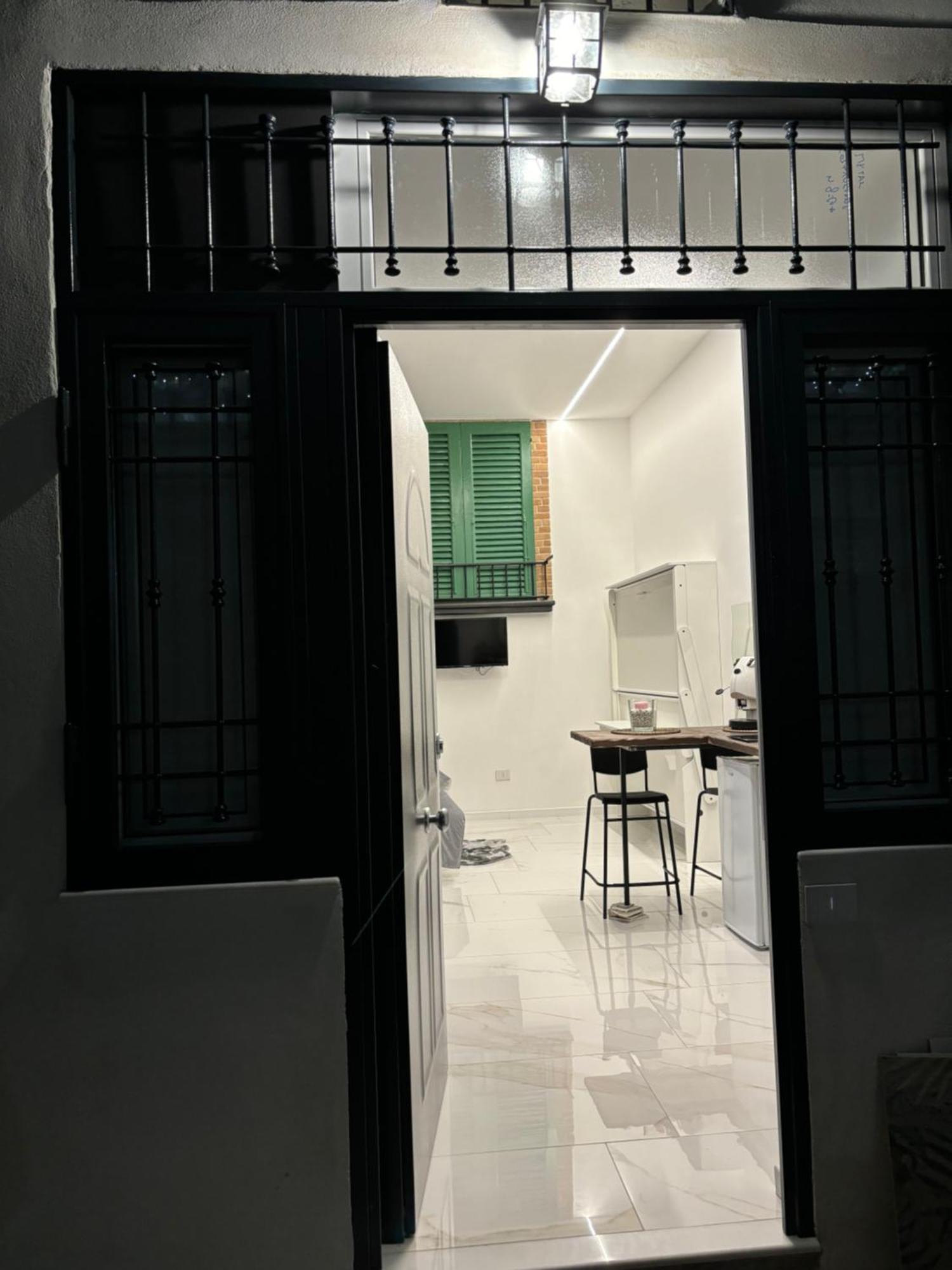 那不勒斯Briante House住宿加早餐旅馆 外观 照片