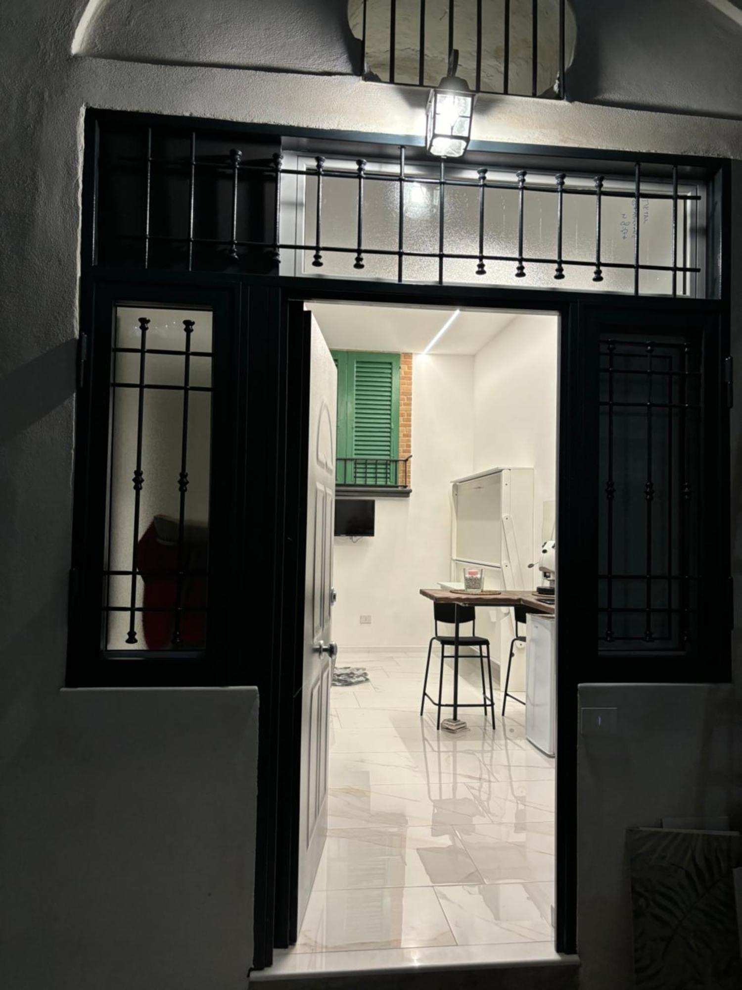 那不勒斯Briante House住宿加早餐旅馆 外观 照片