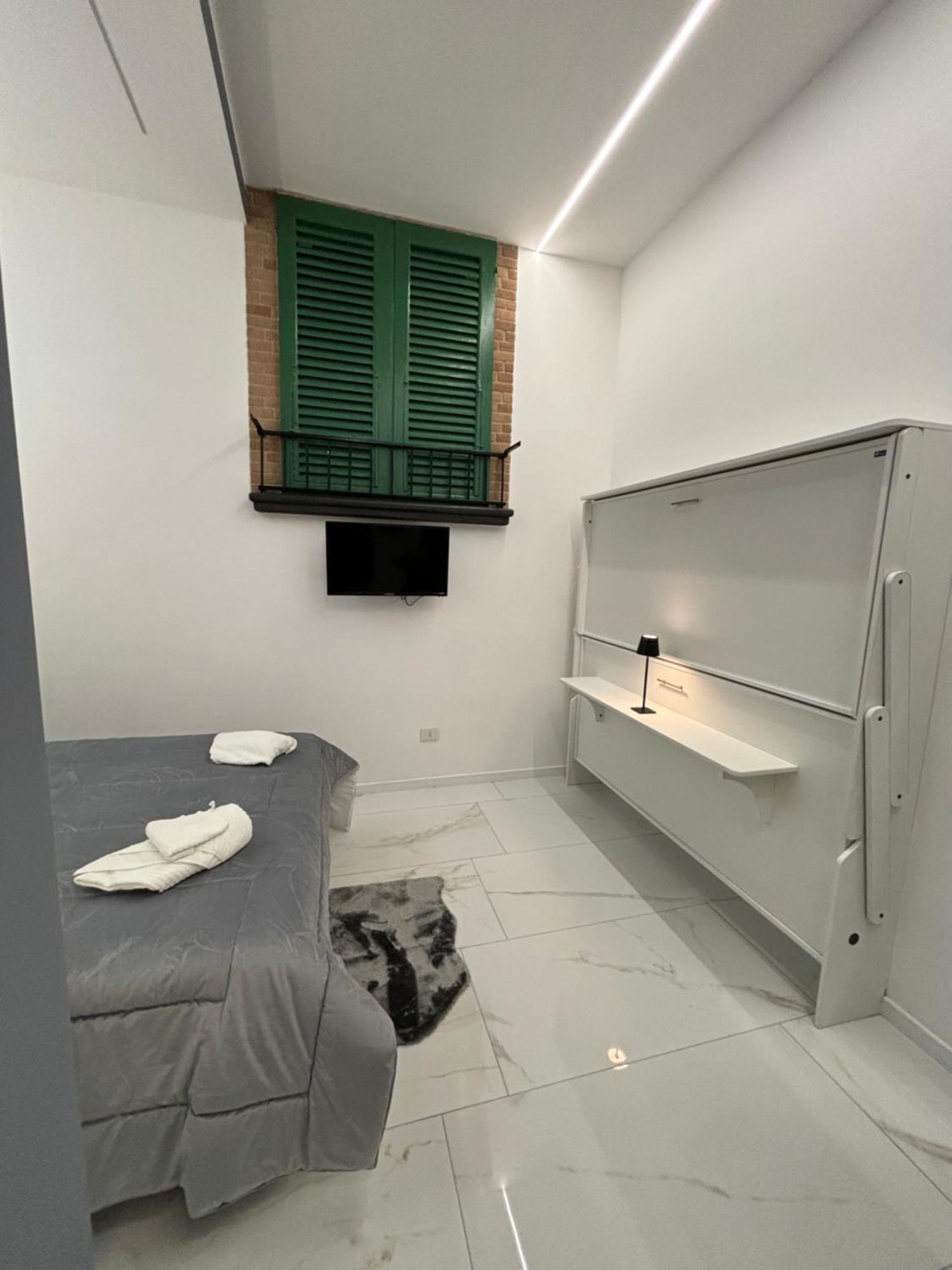 那不勒斯Briante House住宿加早餐旅馆 外观 照片